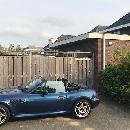 Fewo Klimduin Castricum Esterno foto