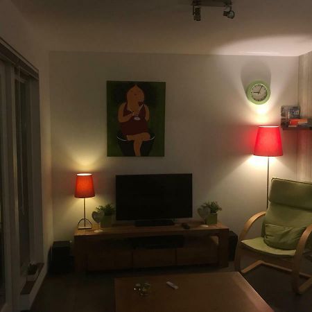 Fewo Klimduin Castricum Esterno foto
