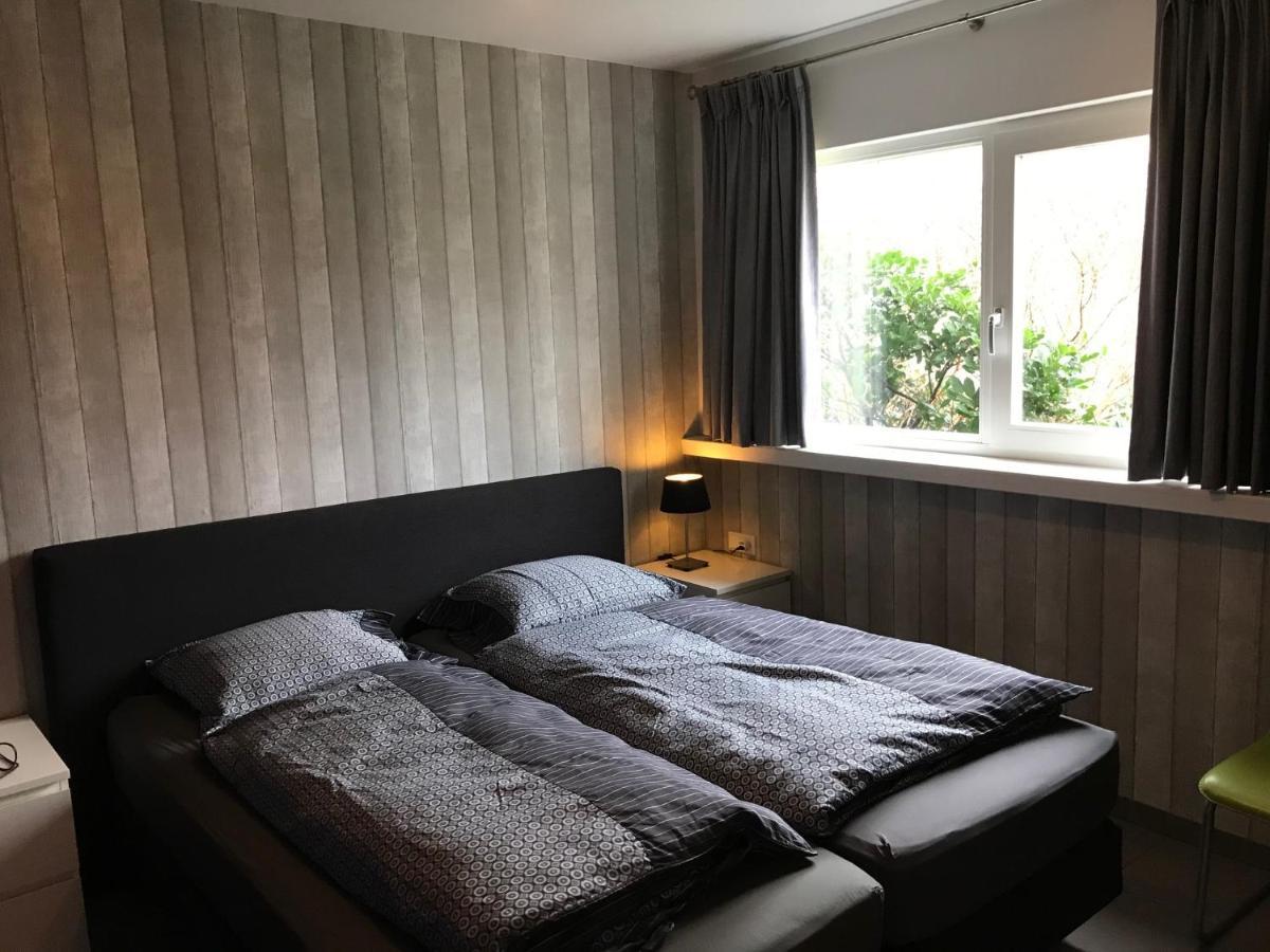 Fewo Klimduin Castricum Esterno foto