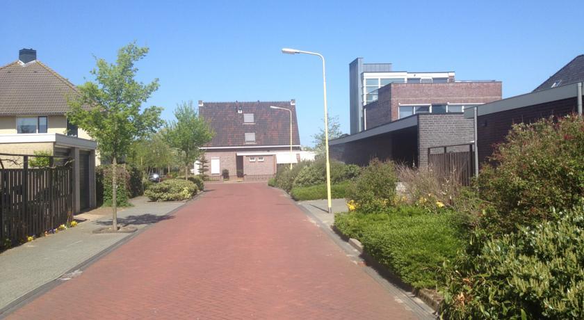 Fewo Klimduin Castricum Camera foto