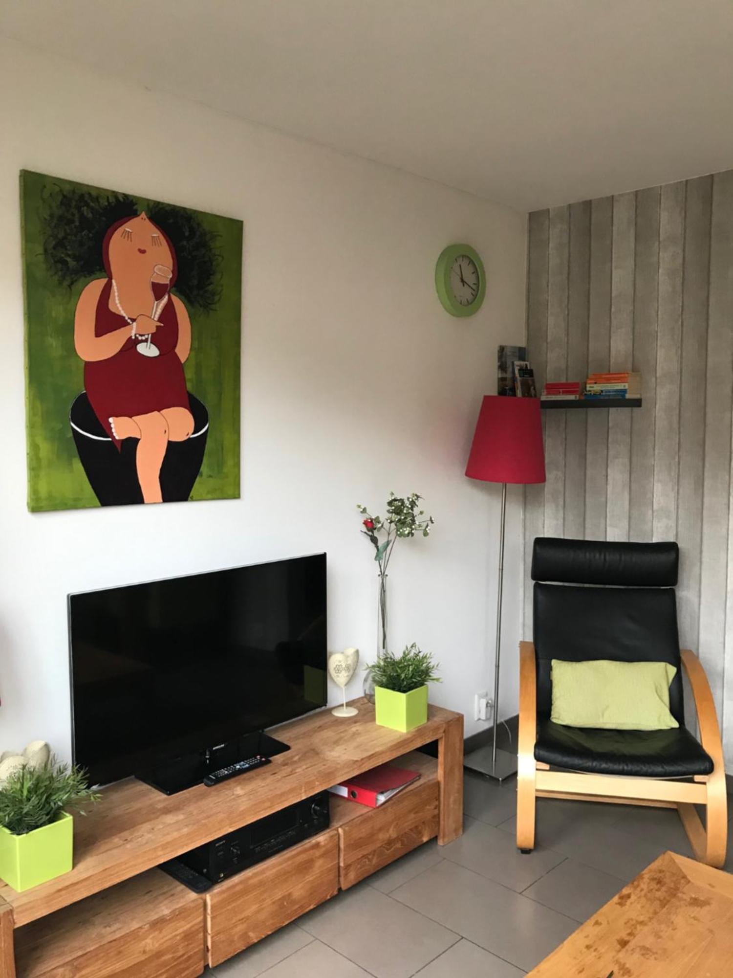 Fewo Klimduin Castricum Esterno foto