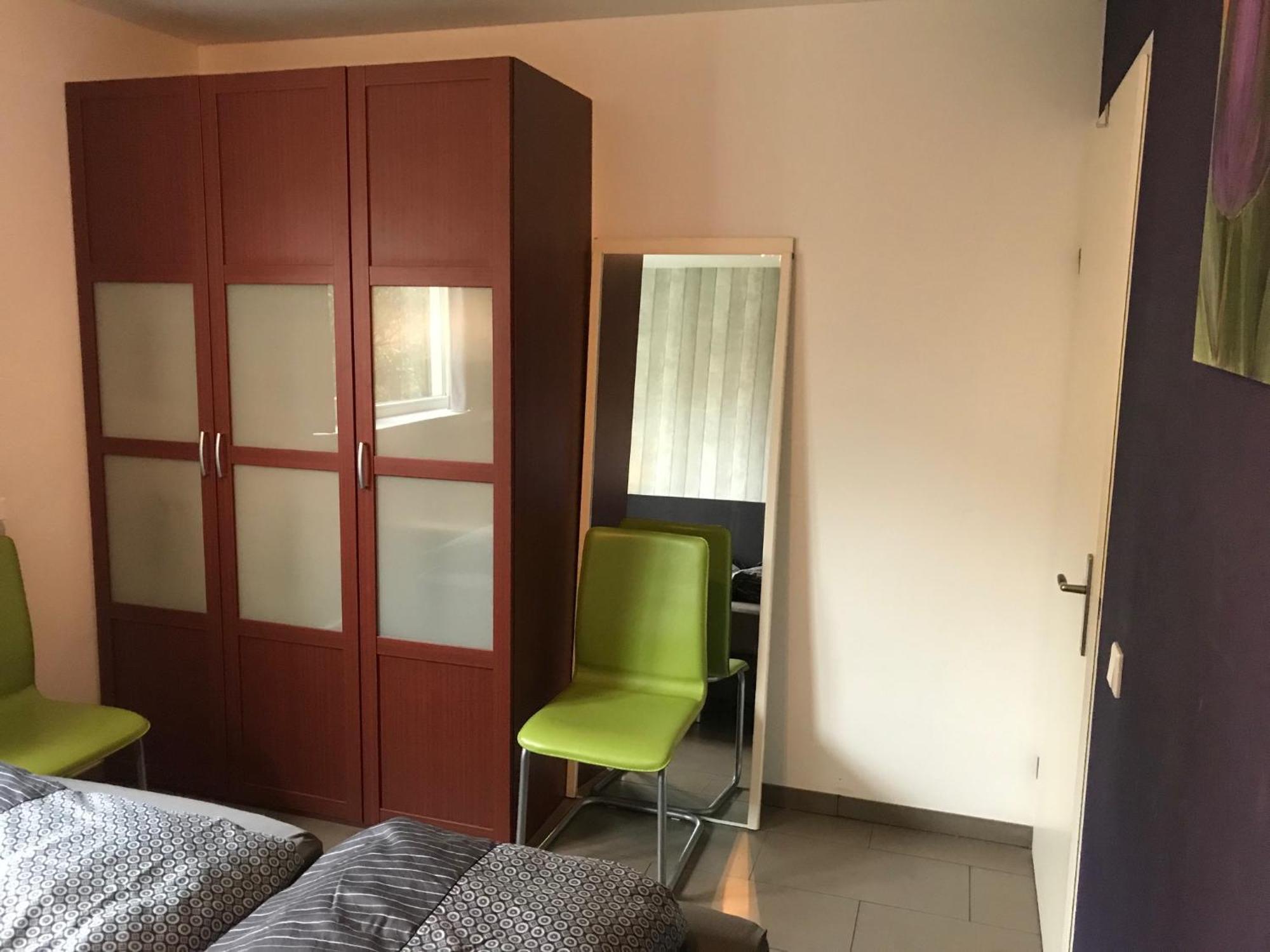 Fewo Klimduin Castricum Esterno foto