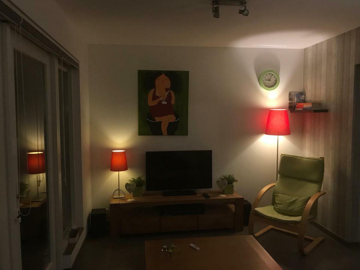 Fewo Klimduin Castricum Esterno foto